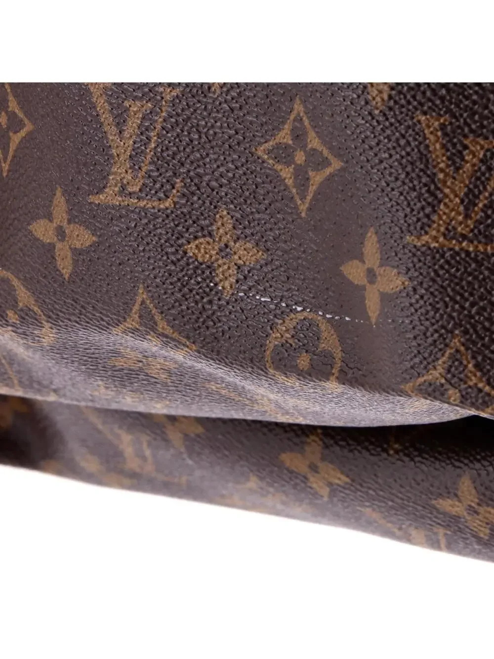 Louis Vuitton All In Handbag Canvas Gm #335309L18B